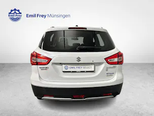 Suzuki SX4 S-Cross 1.4 T Generation Hybrid 4x4