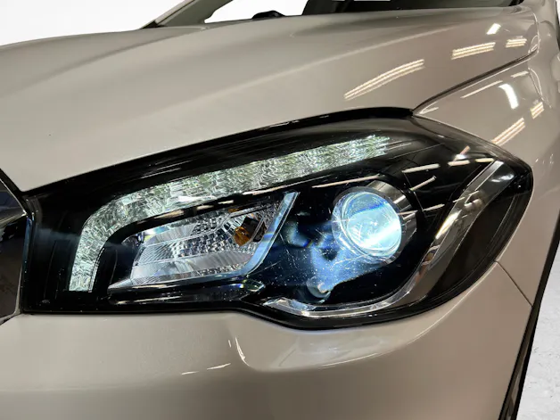 Suzuki SX4 S-Cross 1.4 T Generation Hybrid 4x4
