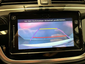 image du véhicule SUZUKI SX4 S-Cross 1.4 T Generation Hybrid 4x4