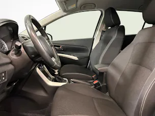Suzuki SX4 S-Cross 1.4 T Generation Hybrid 4x4
