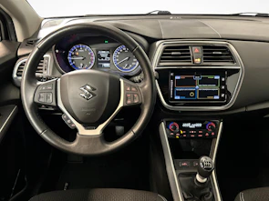 image du véhicule SUZUKI SX4 S-Cross 1.4 T Generation Hybrid 4x4