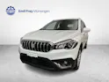Suzuki SX4 S-Cross 1.4 T Generation Hybrid 4x4