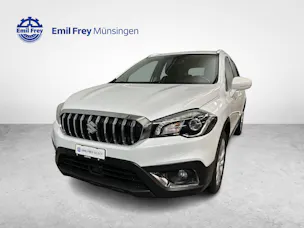 Suzuki SX4 S-Cross 1.4 T Generation Hybrid 4x4