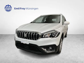 image du véhicule SUZUKI SX4 S-Cross 1.4 T Generation Hybrid 4x4