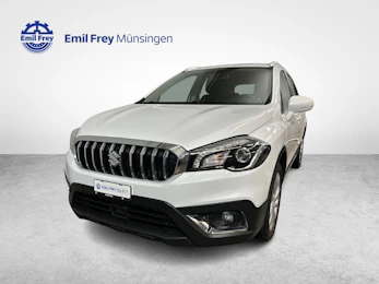 image du véhicule SUZUKI SX4 S-Cross 1.4 T Generation Hybrid 4x4 image du véhicule SUZUKI SX4 S-Cross 1.4 T Generation Hybrid 4x4