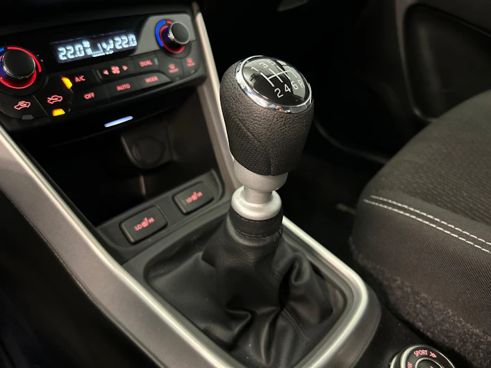 image du véhicule SUZUKI SX4