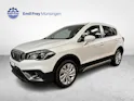 Suzuki SX4 S-Cross 1.4 T Generation Hybrid 4x4