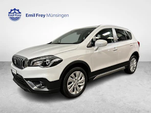 image du véhicule SUZUKI SX4 S-Cross 1.4 T Generation Hybrid 4x4