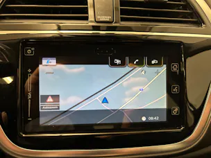 Suzuki SX4 S-Cross 1.4 T Generation Hybrid 4x4