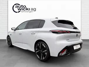 Peugeot 308 1.2 Hybrid GT