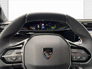 Peugeot 308 1.2 Hybrid GT
