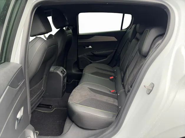 Peugeot 308 1.2 Hybrid GT