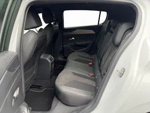 Peugeot 308 1.2 Hybrid GT