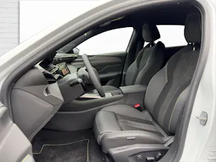Peugeot 308 1.2 Hybrid GT