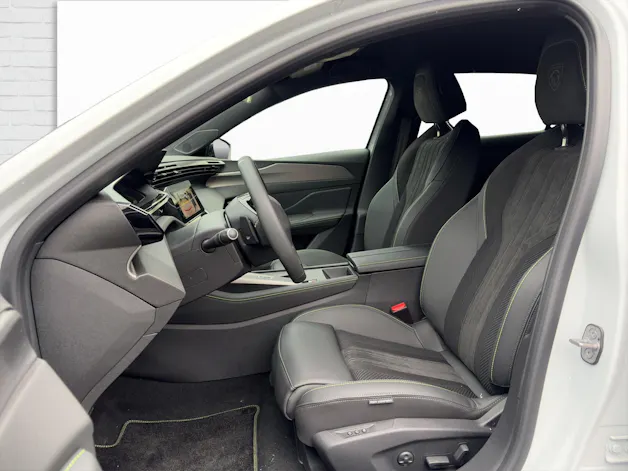 Peugeot 308 1.2 Hybrid GT