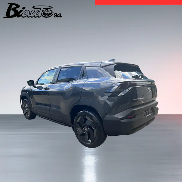 Toyota Urban Cruiser Trend AWD