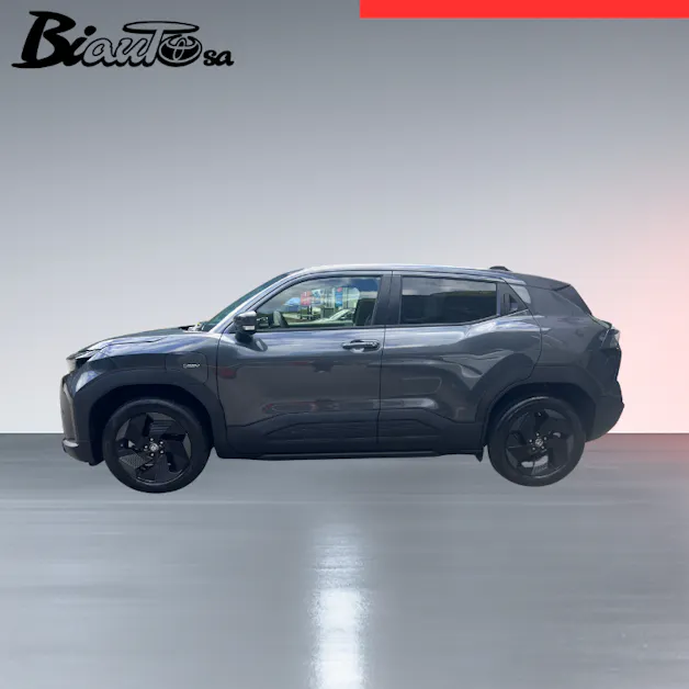 Toyota Urban Cruiser Trend AWD