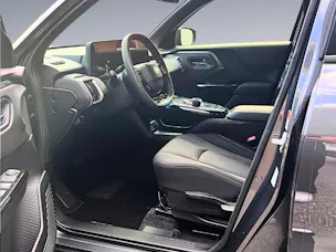 Toyota Urban Cruiser Trend AWD