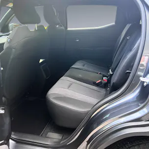 Toyota Urban Cruiser Trend AWD