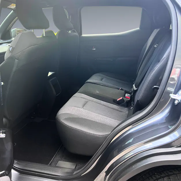 Toyota Urban Cruiser Trend AWD