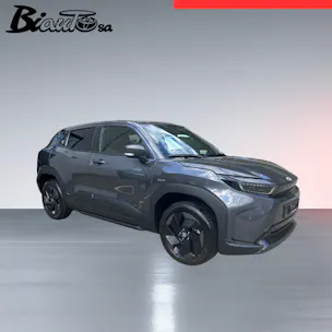 Toyota Urban Cruiser Trend AWD