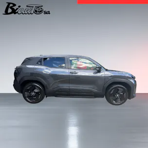 Toyota Urban Cruiser Trend AWD