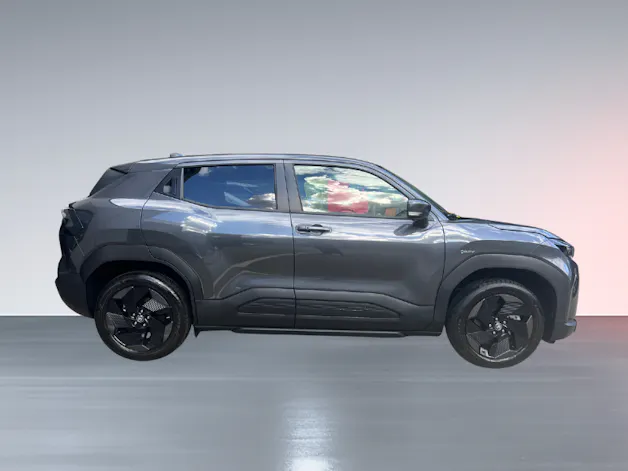 Toyota Urban Cruiser Trend AWD