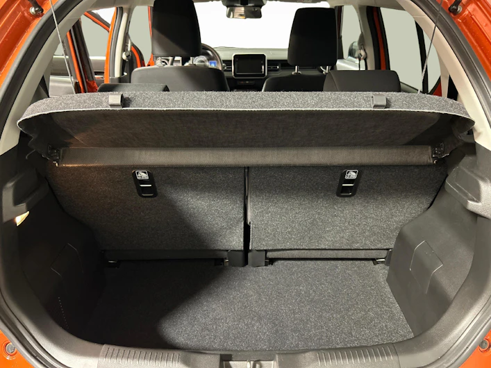 image du véhicule SUZUKI IGNIS