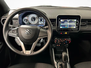 image du véhicule SUZUKI Ignis 1.2 Compact+ Hybrid