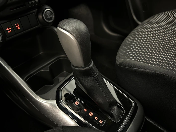 image du véhicule SUZUKI IGNIS