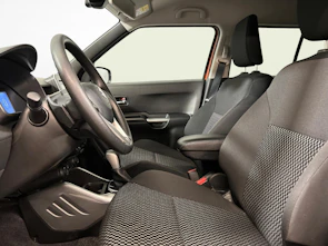 image du véhicule SUZUKI Ignis 1.2 Compact+ Hybrid