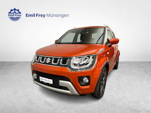 image du véhicule SUZUKI Ignis 1.2 Compact+ Hybrid