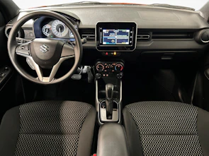 image du véhicule SUZUKI Ignis 1.2 Compact+ Hybrid