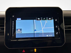 image du véhicule SUZUKI Ignis 1.2 Compact+ Hybrid