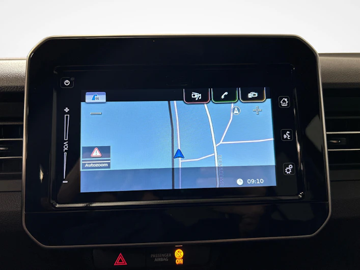 image du véhicule SUZUKI IGNIS