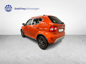image du véhicule SUZUKI Ignis 1.2 Compact+ Hybrid