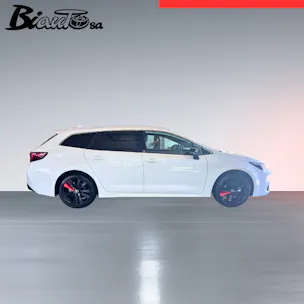 Toyota Corolla Touring Sports 2.0 HSD Swiss Edition