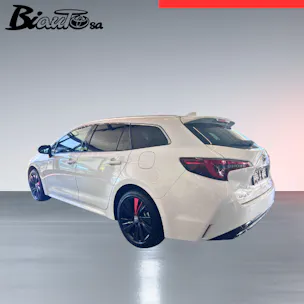 Toyota Corolla Touring Sports 2.0 HSD Swiss Edition