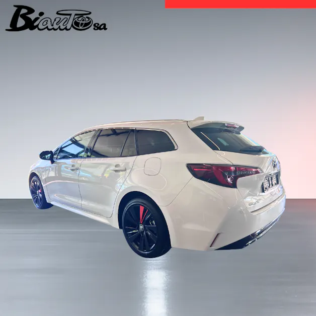 Toyota Corolla Touring Sports 2.0 HSD Swiss Edition