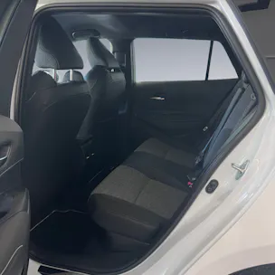 Toyota Corolla Touring Sports 2.0 HSD Swiss Edition