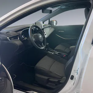 Toyota Corolla Touring Sports 2.0 HSD Swiss Edition