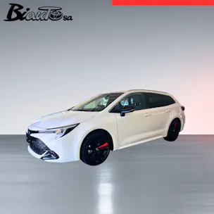 Toyota Corolla Touring Sports 2.0 HSD Swiss Edition
