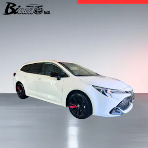 Toyota Corolla Touring Sports 2.0 HSD Swiss Edition