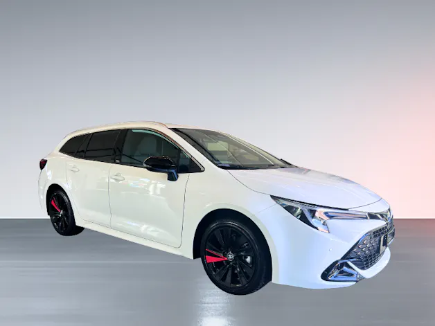 Toyota Corolla Touring Sports 2.0 HSD Swiss Edition