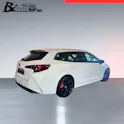 Toyota Corolla Touring Sports 2.0 HSD Swiss Edition