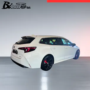Toyota Corolla Touring Sports 2.0 HSD Swiss Edition