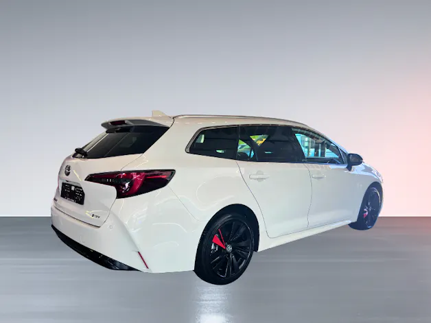 Toyota Corolla Touring Sports 2.0 HSD Swiss Edition