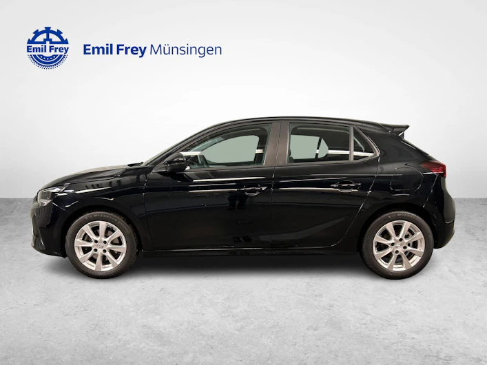 image du véhicule OPEL CORSA