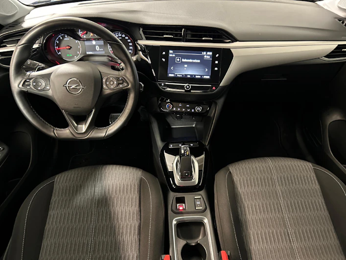 image du véhicule OPEL CORSA