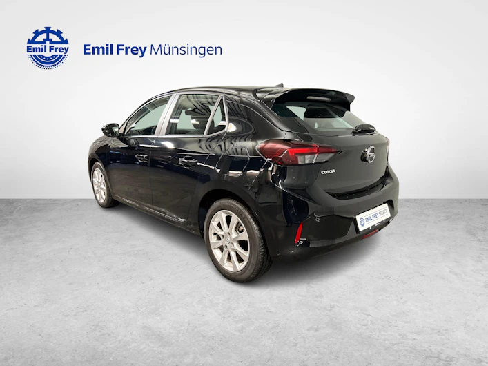 image du véhicule OPEL CORSA